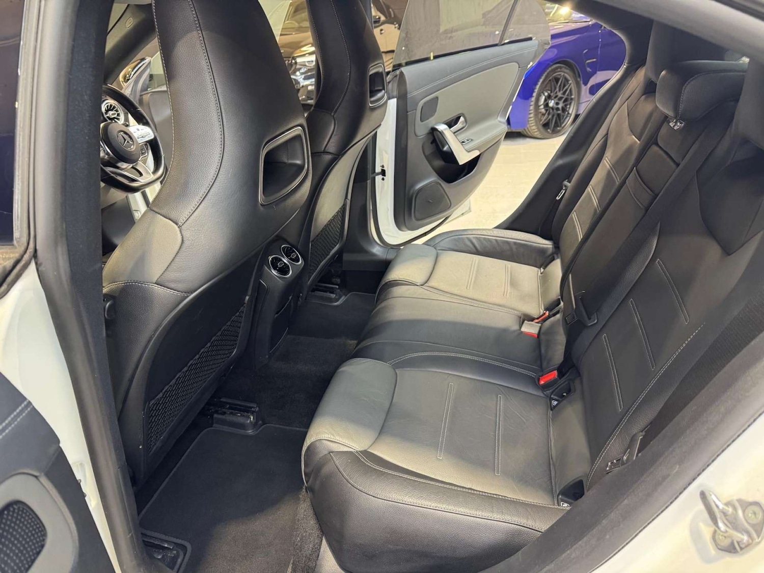 Used Mercedes-Benz CLA 2019 for sale - 76663156: Photo 60