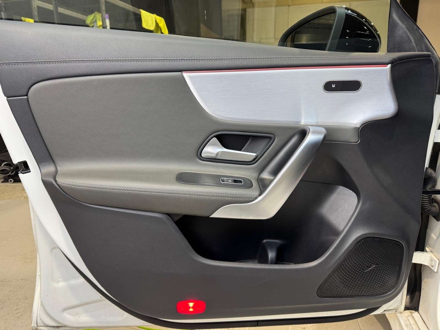 Used Mercedes-Benz CLA 2019 for sale - 76663156: Photo 64