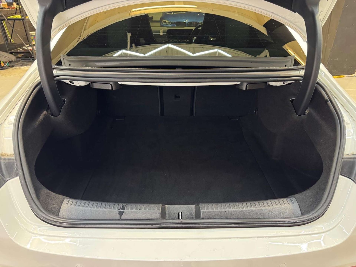 Used Mercedes-Benz CLA 2019 for sale - 76663156: Photo 68