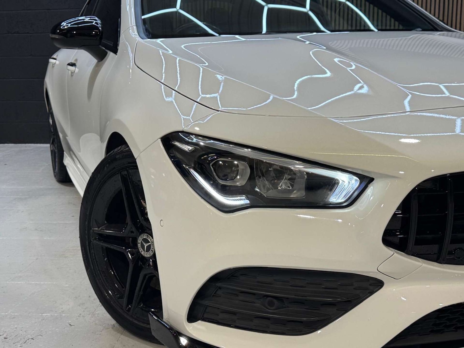 Used Mercedes-Benz CLA 2019 for sale - 76663156: Photo 70