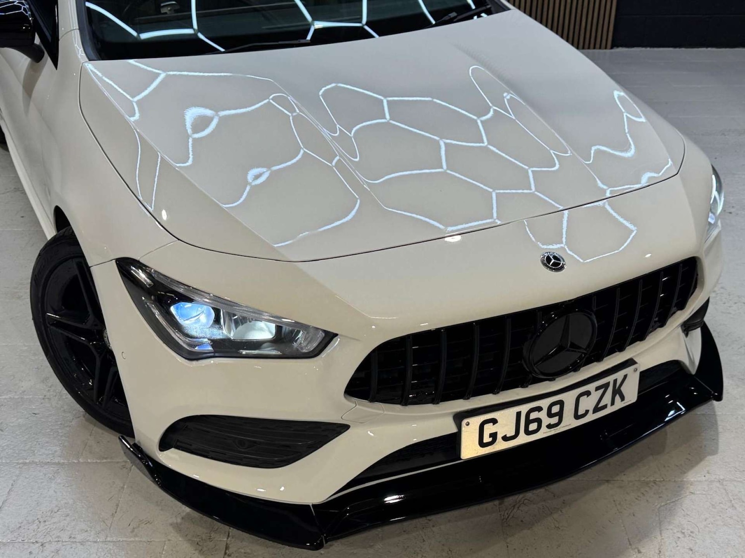 Used Mercedes-Benz CLA 2019 for sale - 76663156: Photo 71