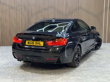 Used BMW 4 Series 2016 for sale - 78298639: Photo