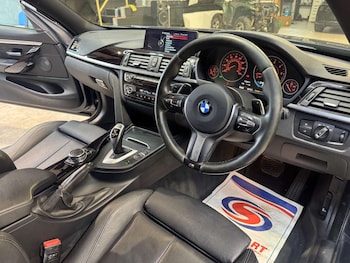 Used BMW 4 Series 2016 for sale - 78298639: Photo