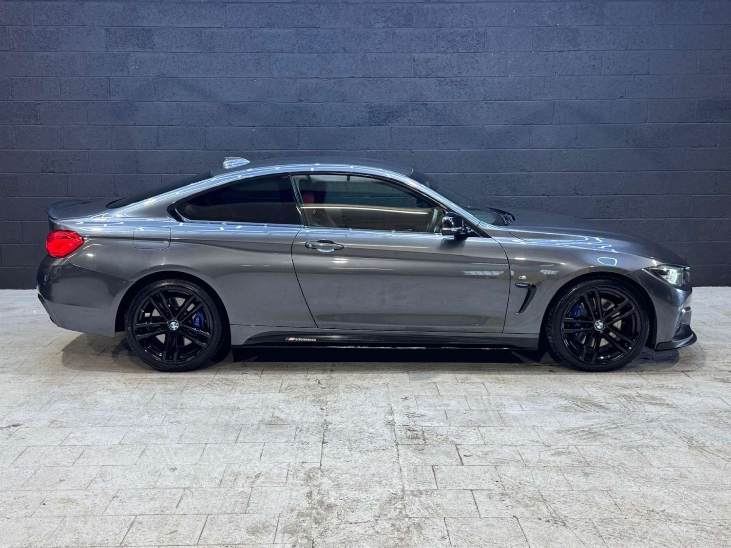 Used BMW 4 Series 2018 for sale - 76437899: Photo 10