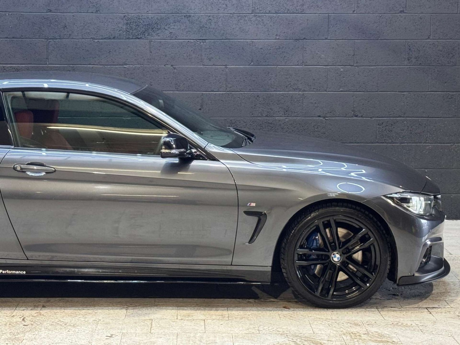 Used BMW 4 Series 2018 for sale - 76437899: Photo 14