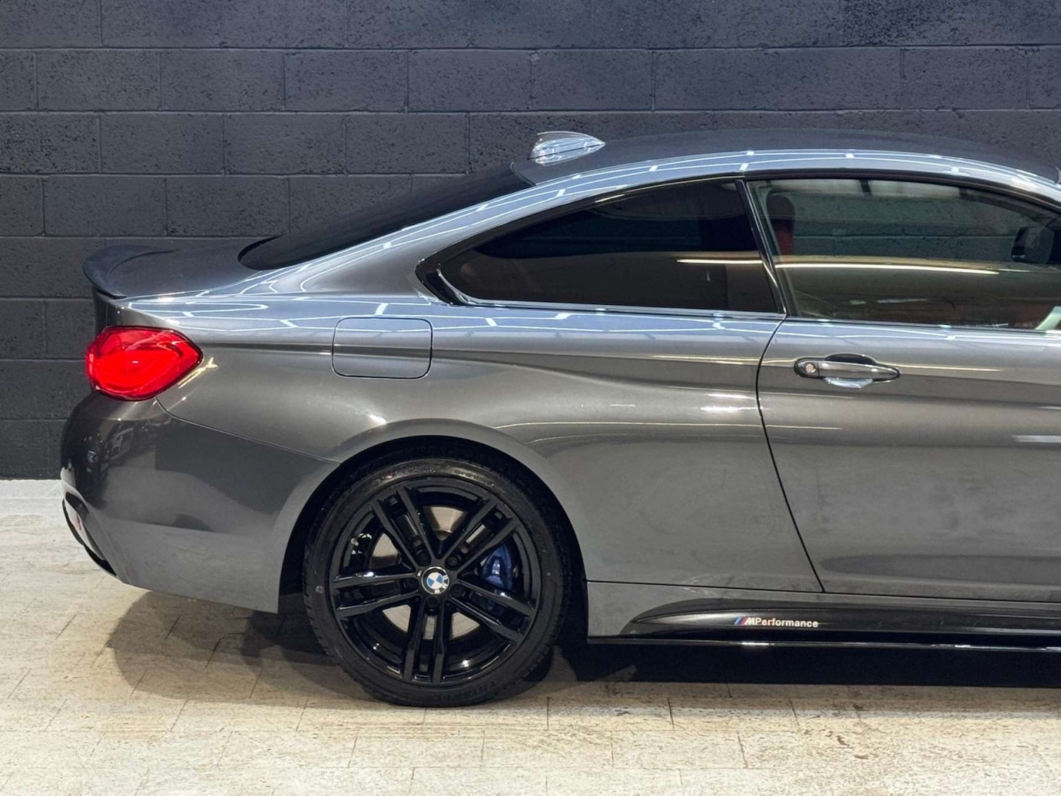 Used BMW 4 Series 2018 for sale - 76437899: Photo 15