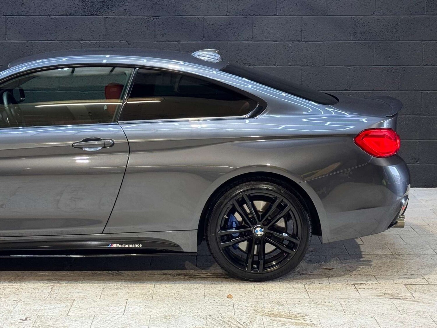 Used BMW 4 Series 2018 for sale - 76437899: Photo 23