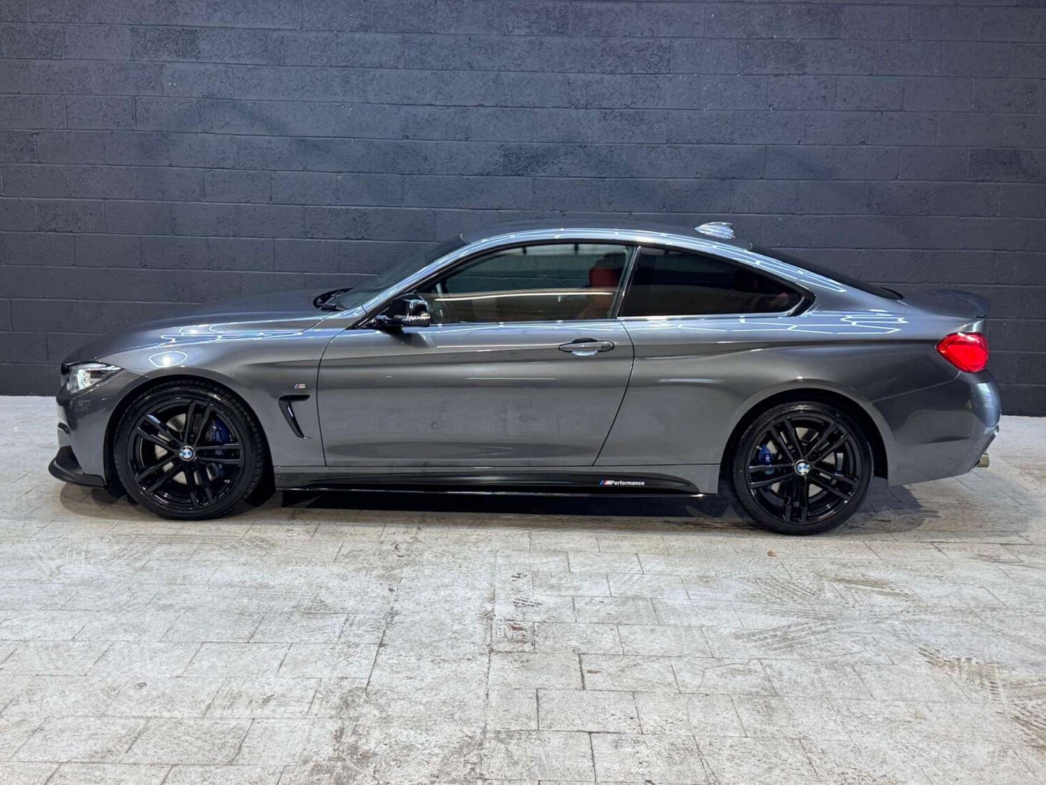 Used BMW 4 Series 2018 for sale - 76437899: Photo 24