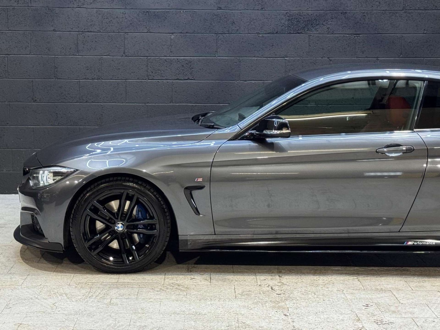 Used BMW 4 Series 2018 for sale - 76437899: Photo 28