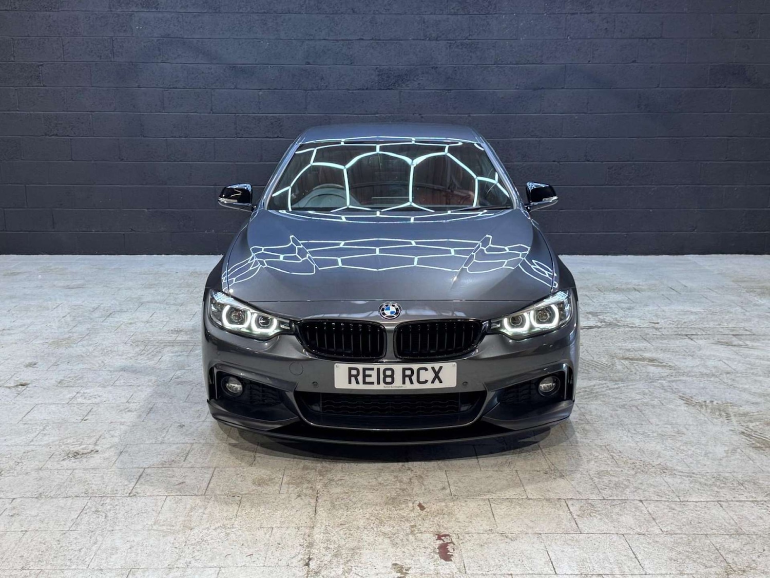 Used BMW 4 Series 2018 for sale - 76437899: Photo 31