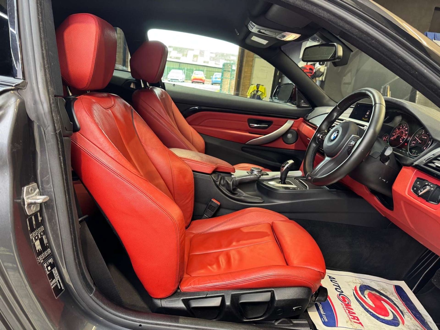 Used BMW 4 Series 2018 for sale - 76437899: Photo 34