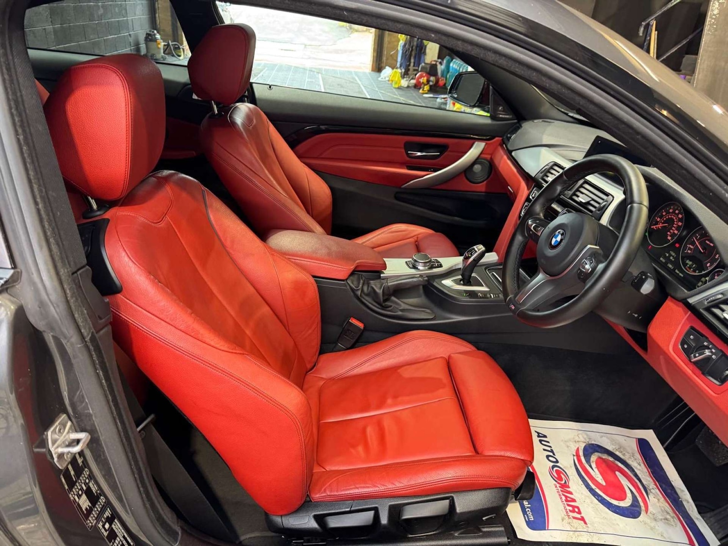 Used BMW 4 Series 2018 for sale - 76437899: Photo 35