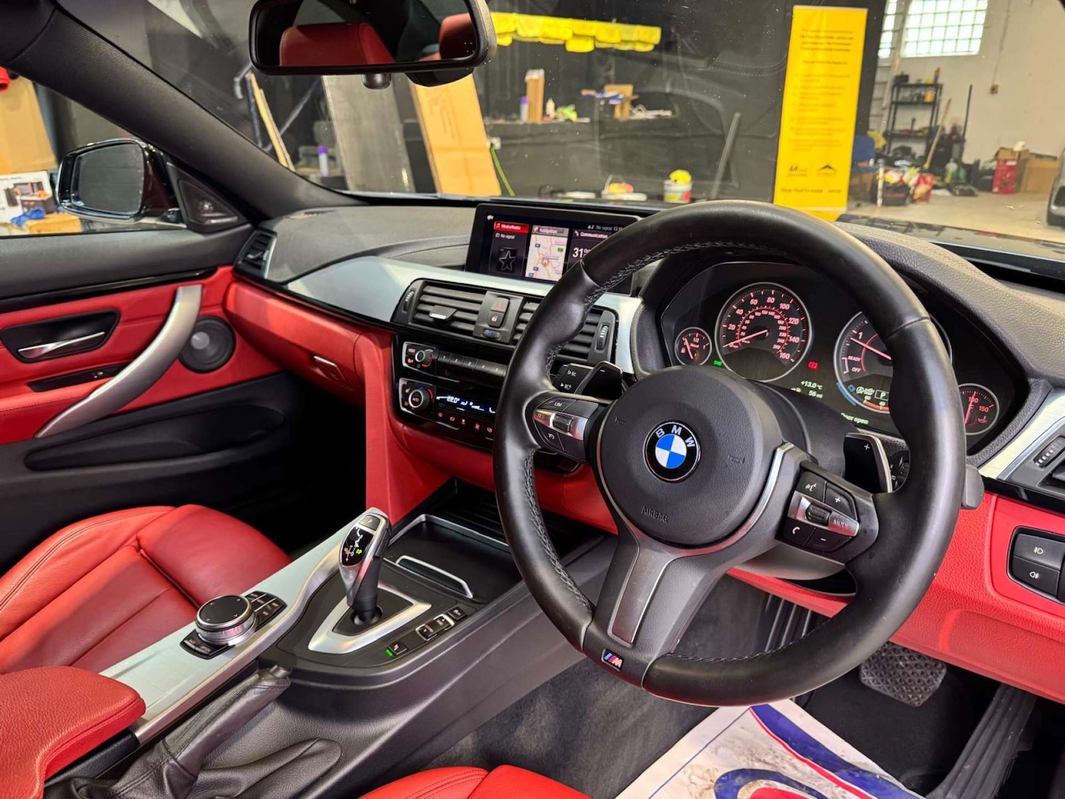 Used BMW 4 Series 2018 for sale - 76437899: Photo 37