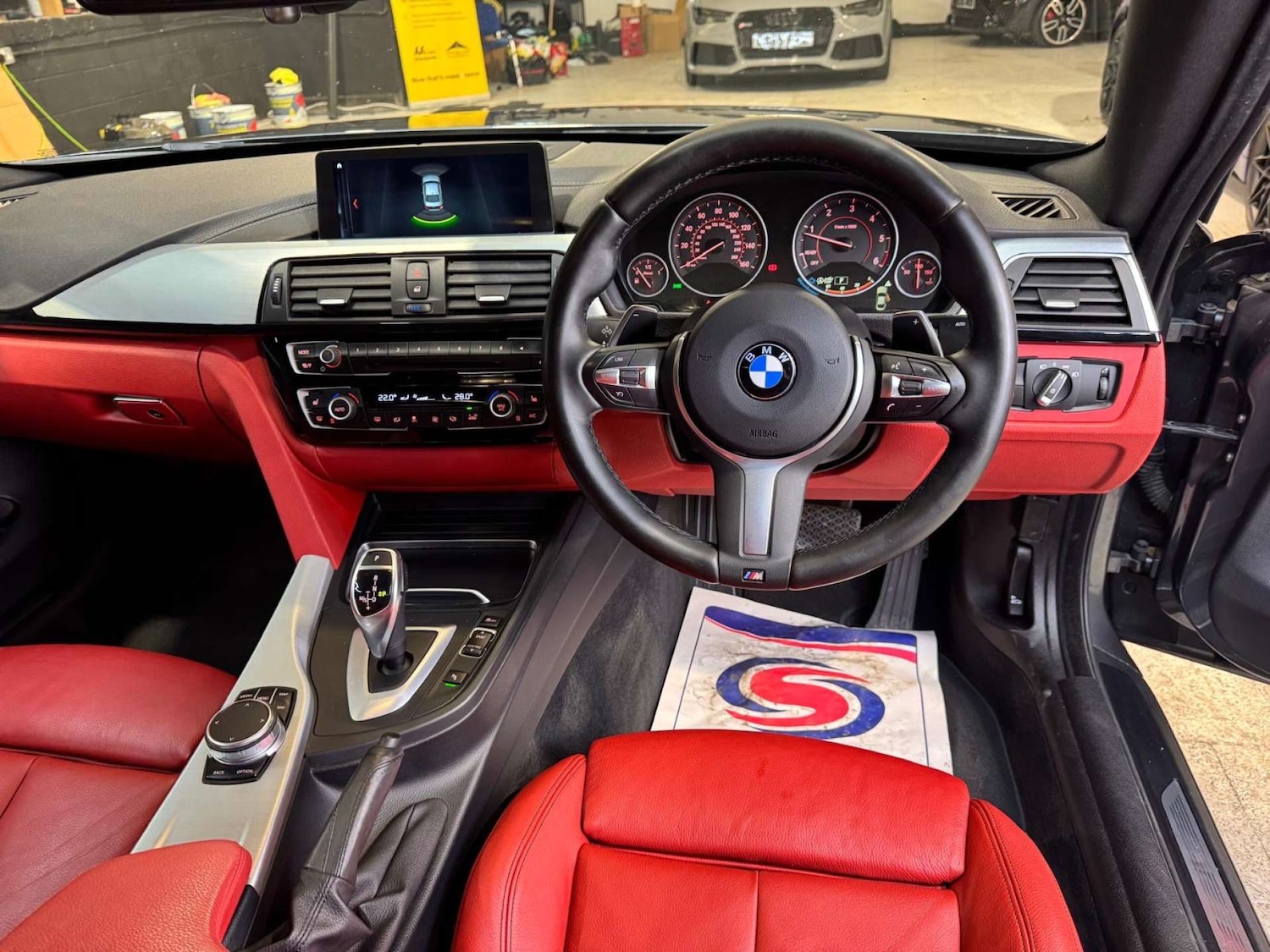 Used BMW 4 Series 2018 for sale - 76437899: Photo 39