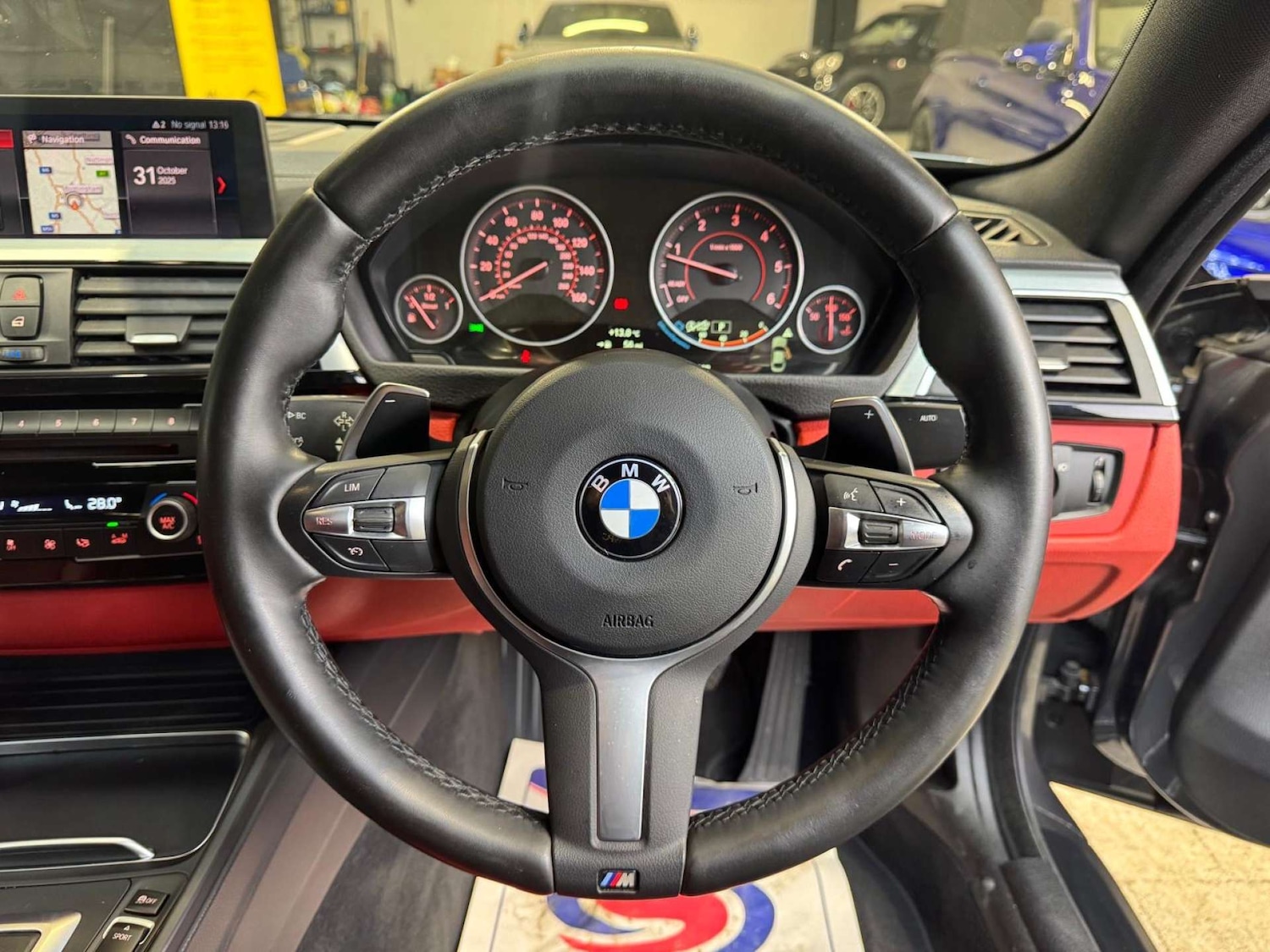 Used BMW 4 Series 2018 for sale - 76437899: Photo 40