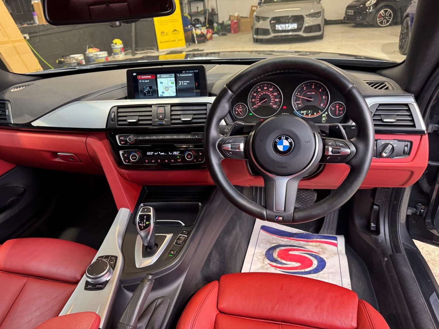 Used BMW 4 Series 2018 for sale - 76437899: Photo 41