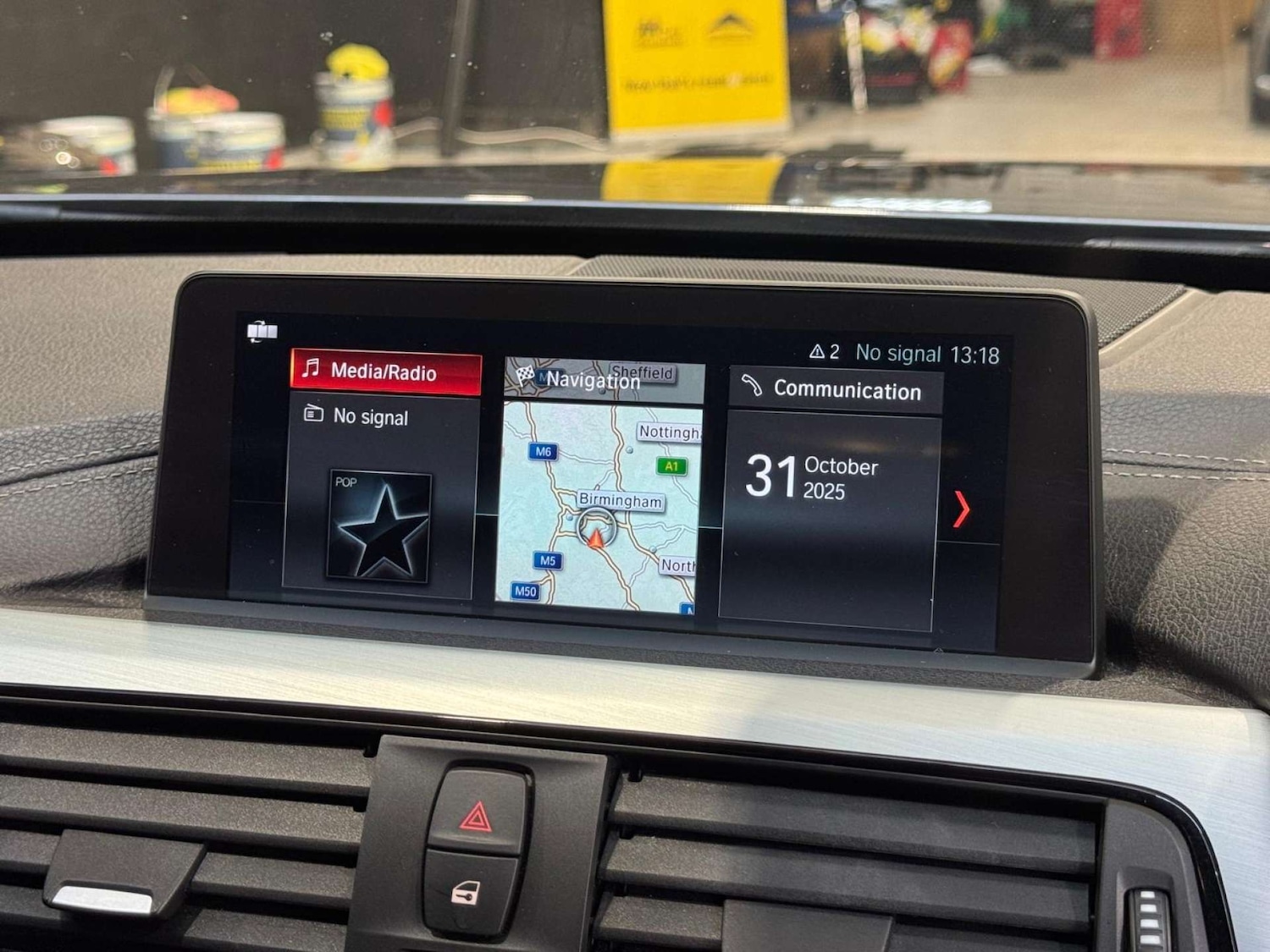 Used BMW 4 Series 2018 for sale - 76437899: Photo 42