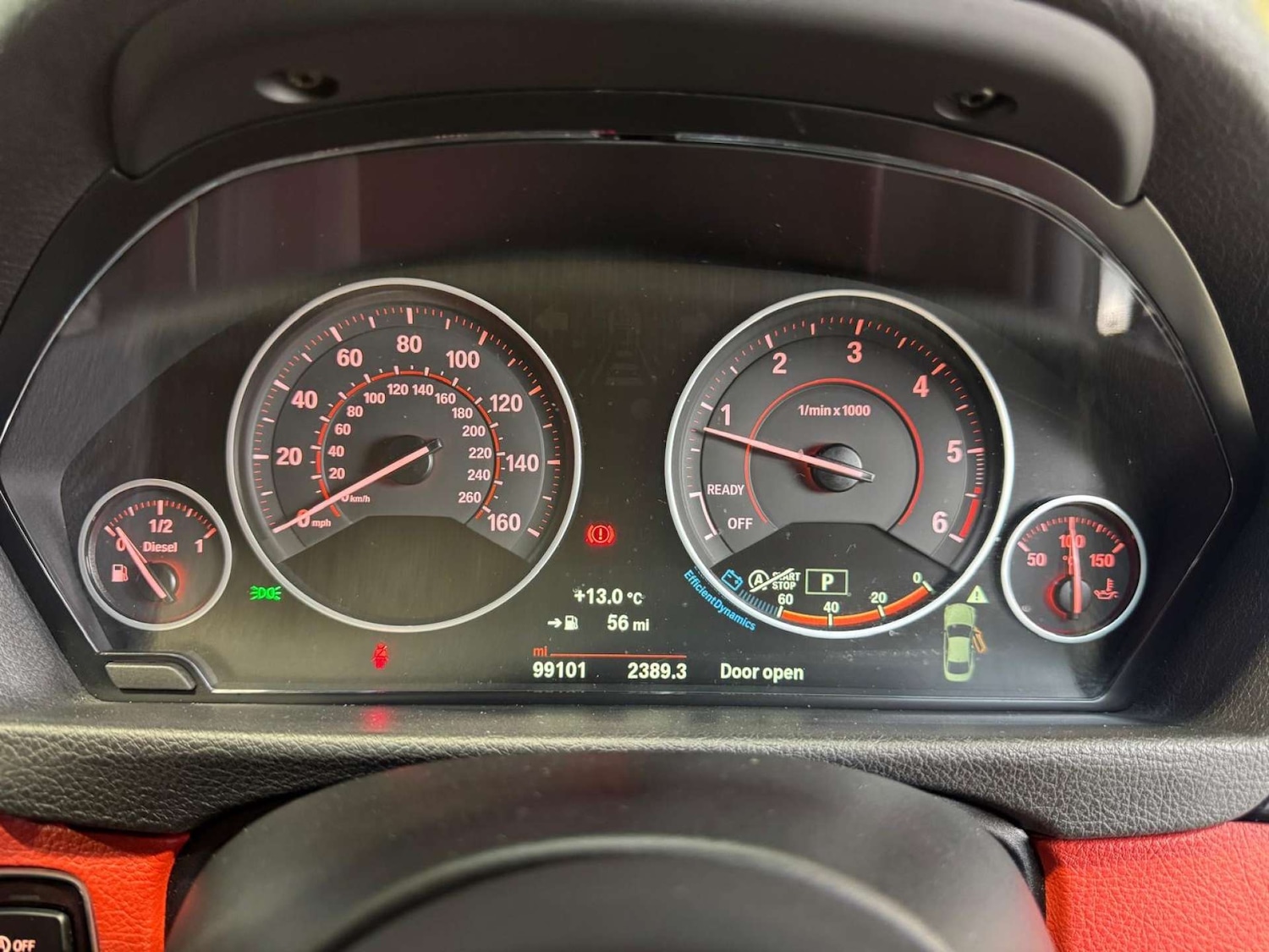 Used BMW 4 Series 2018 for sale - 76437899: Photo 43