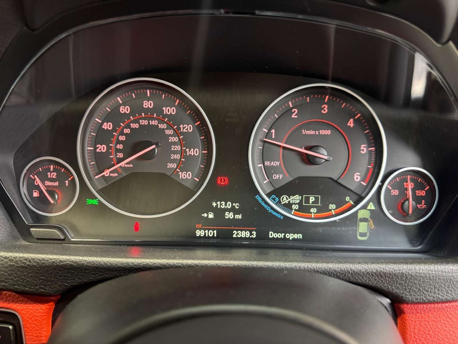 Used BMW 4 Series 2018 for sale - 76437899: Photo 44