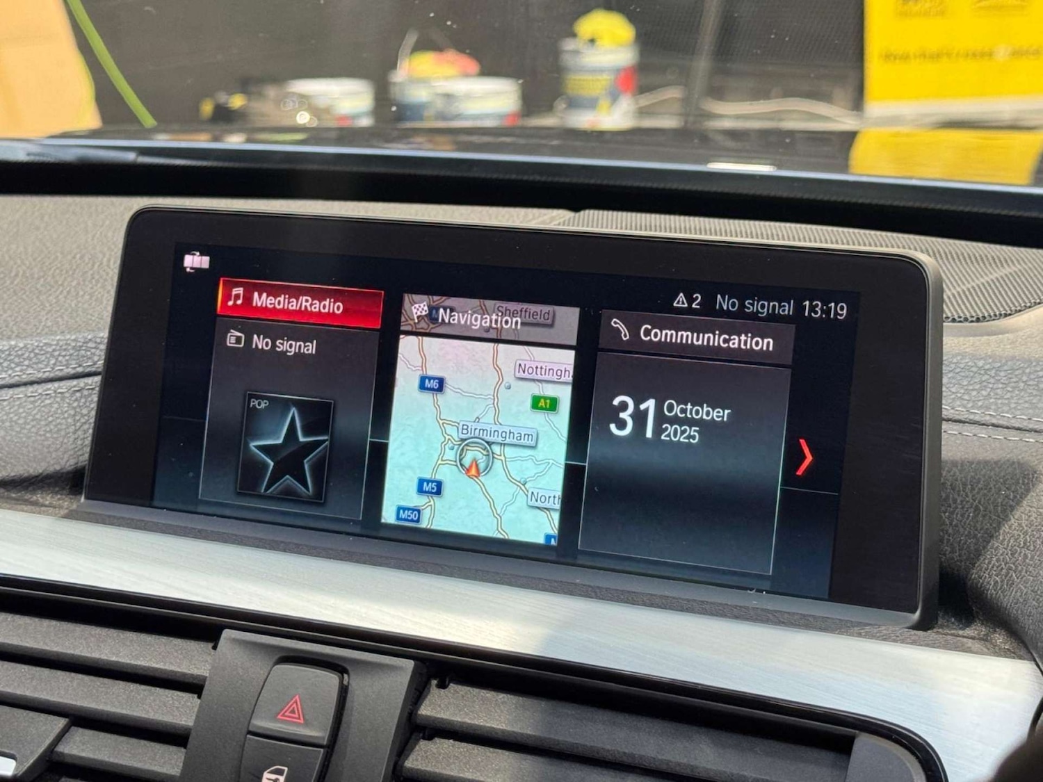 Used BMW 4 Series 2018 for sale - 76437899: Photo 45