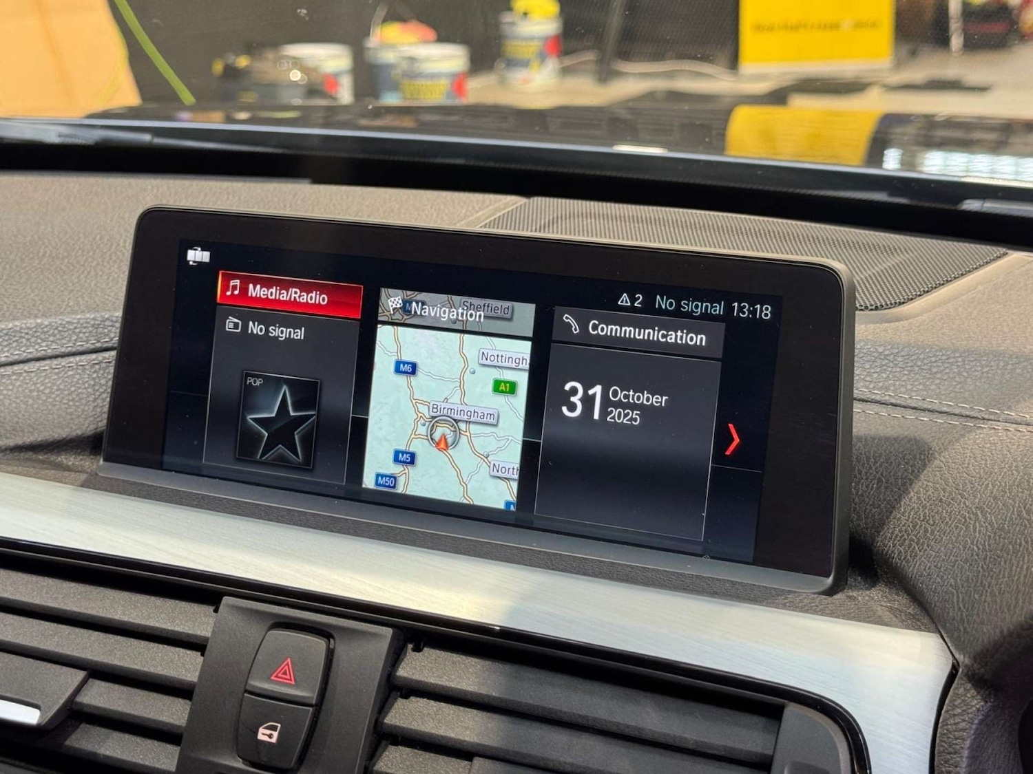 Used BMW 4 Series 2018 for sale - 76437899: Photo 46