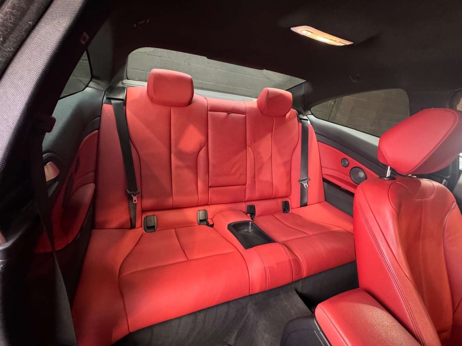 Used BMW 4 Series 2018 for sale - 76437899: Photo 48