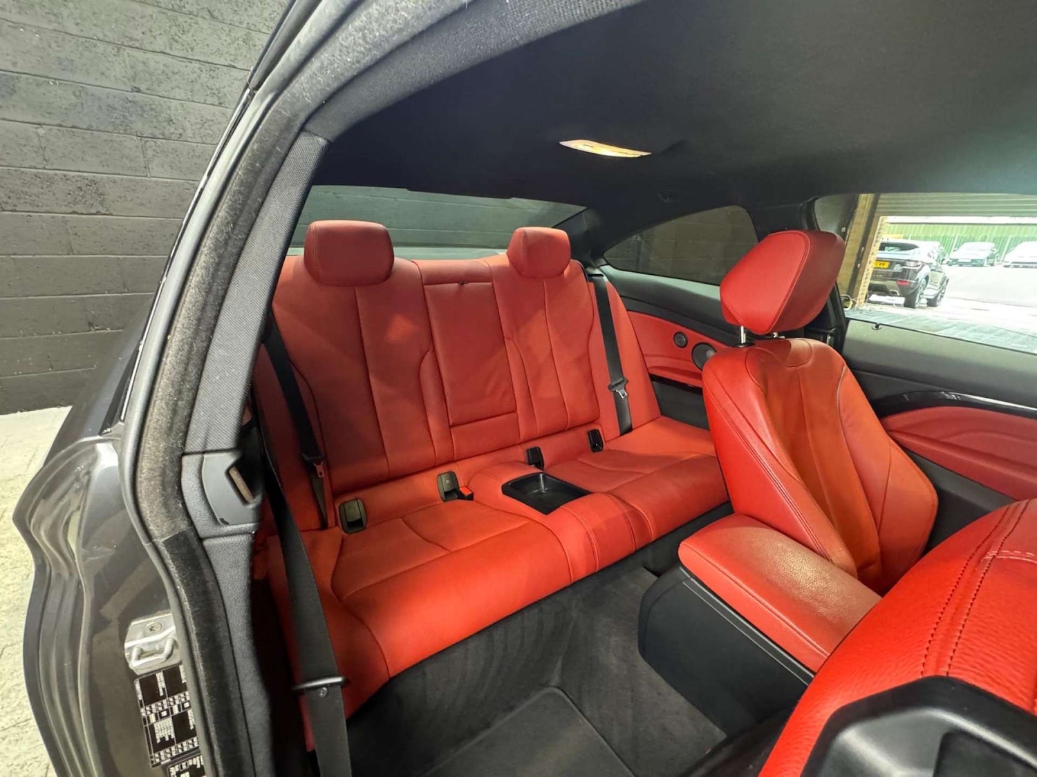 Used BMW 4 Series 2018 for sale - 76437899: Photo 49