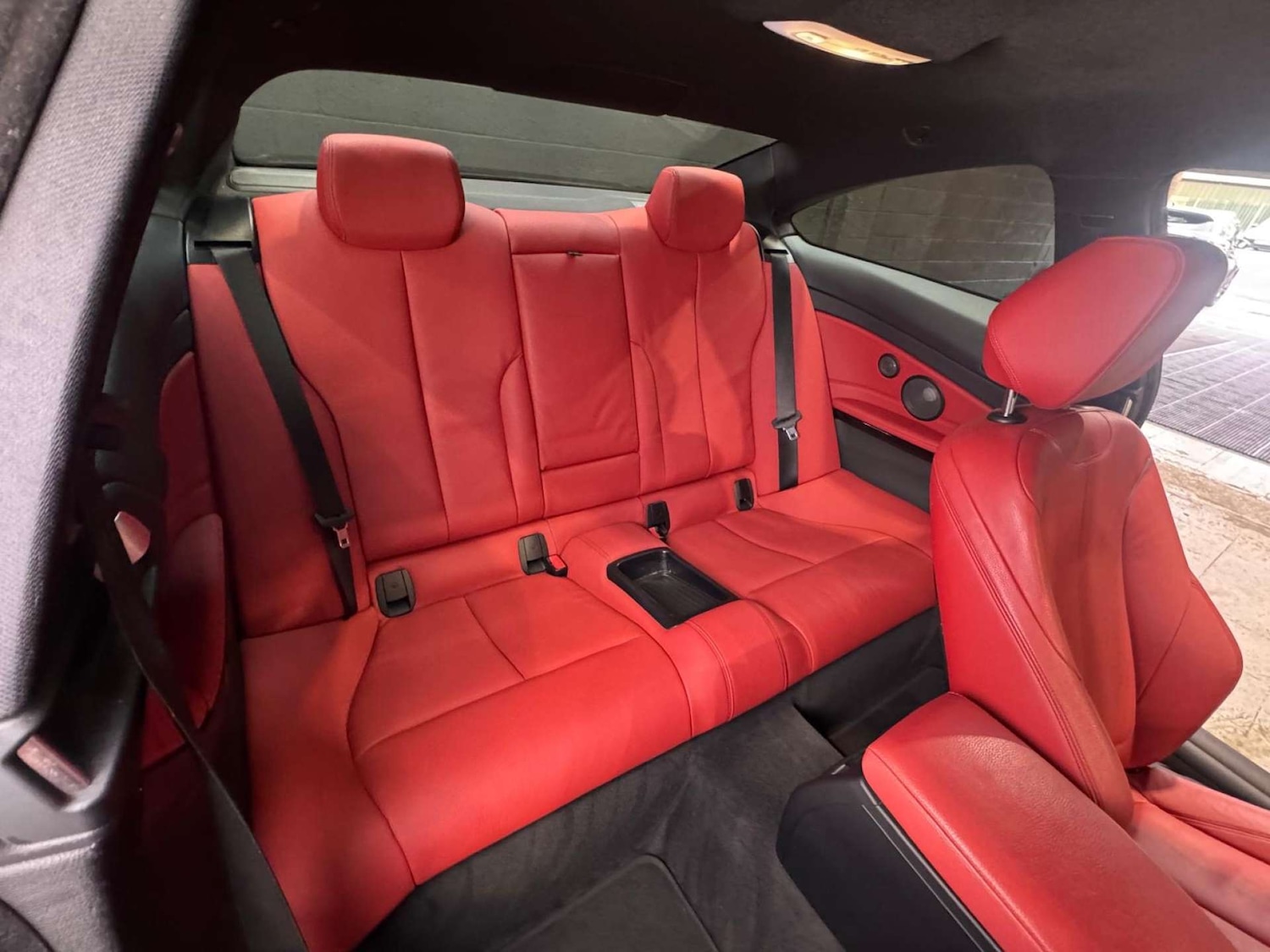 Used BMW 4 Series 2018 for sale - 76437899: Photo 52