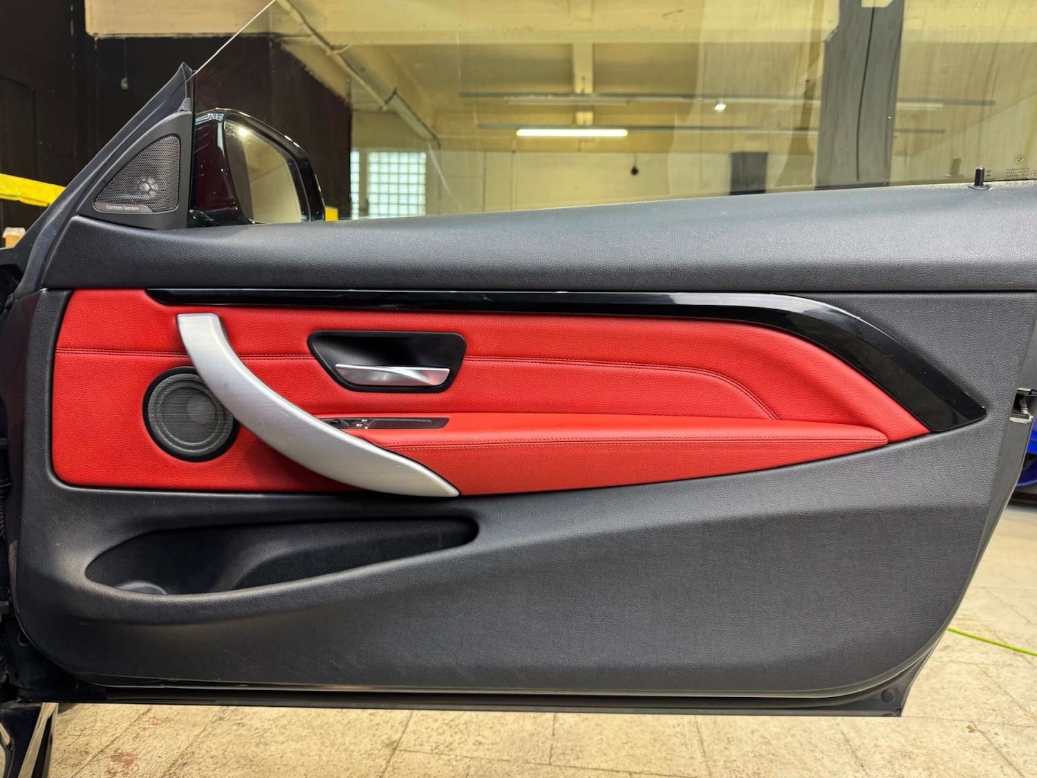 Used BMW 4 Series 2018 for sale - 76437899: Photo 54