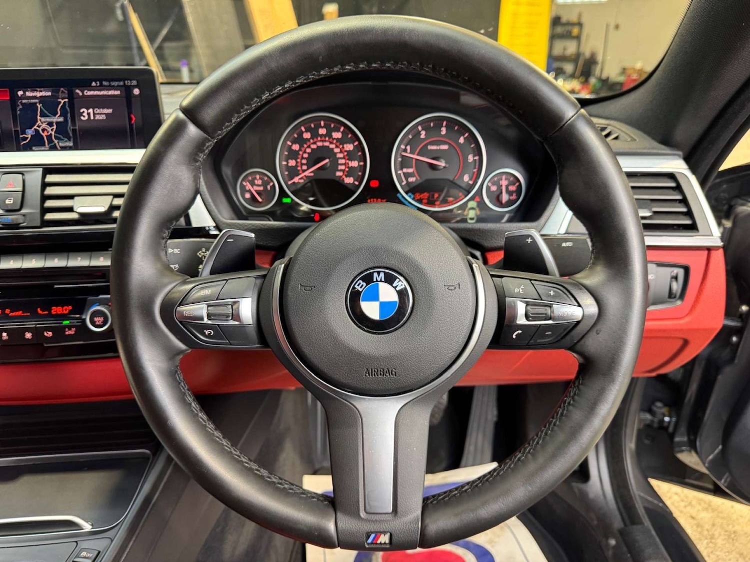 Used BMW 4 Series 2018 for sale - 76437899: Photo 56