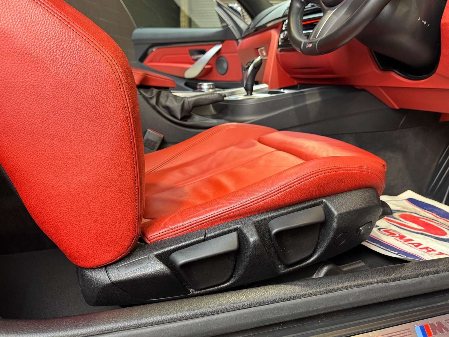 Used BMW 4 Series 2018 for sale - 76437899: Photo 62