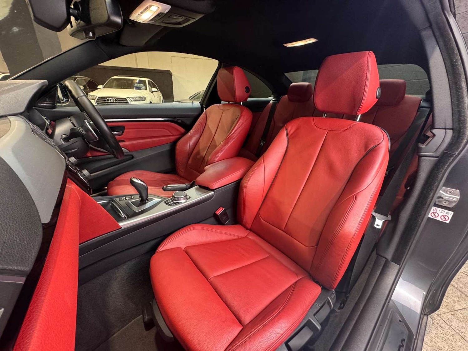 Used BMW 4 Series 2018 for sale - 76437899: Photo 65