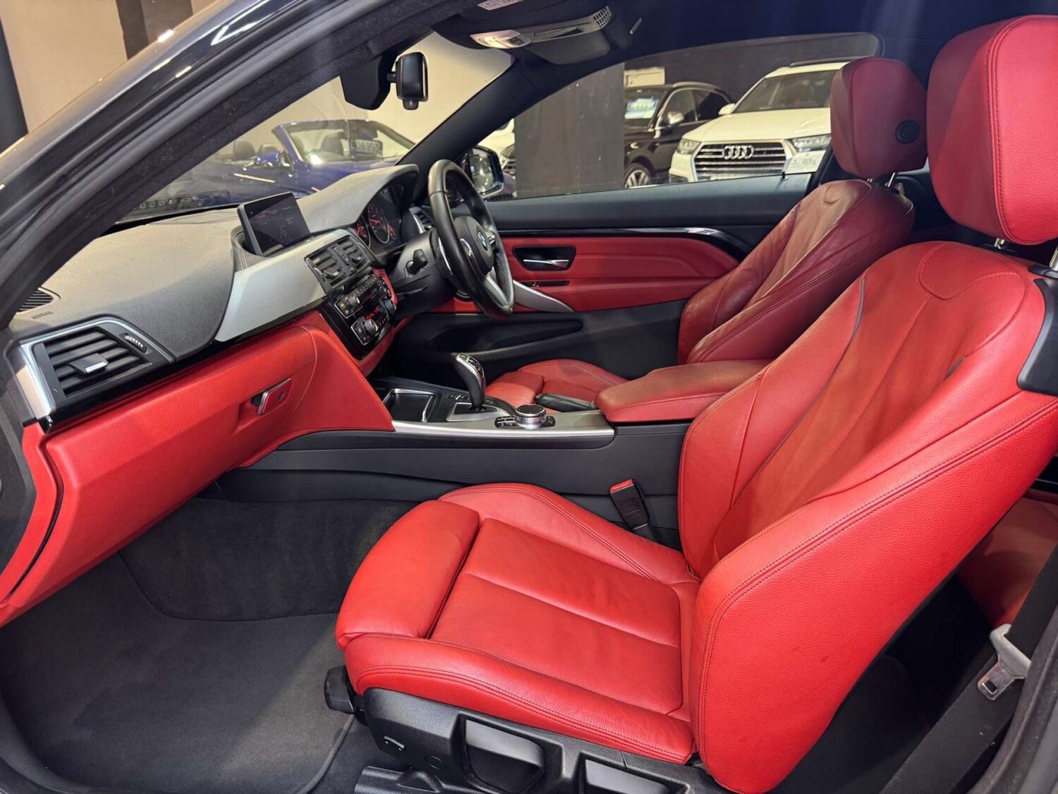 Used BMW 4 Series 2018 for sale - 76437899: Photo 66