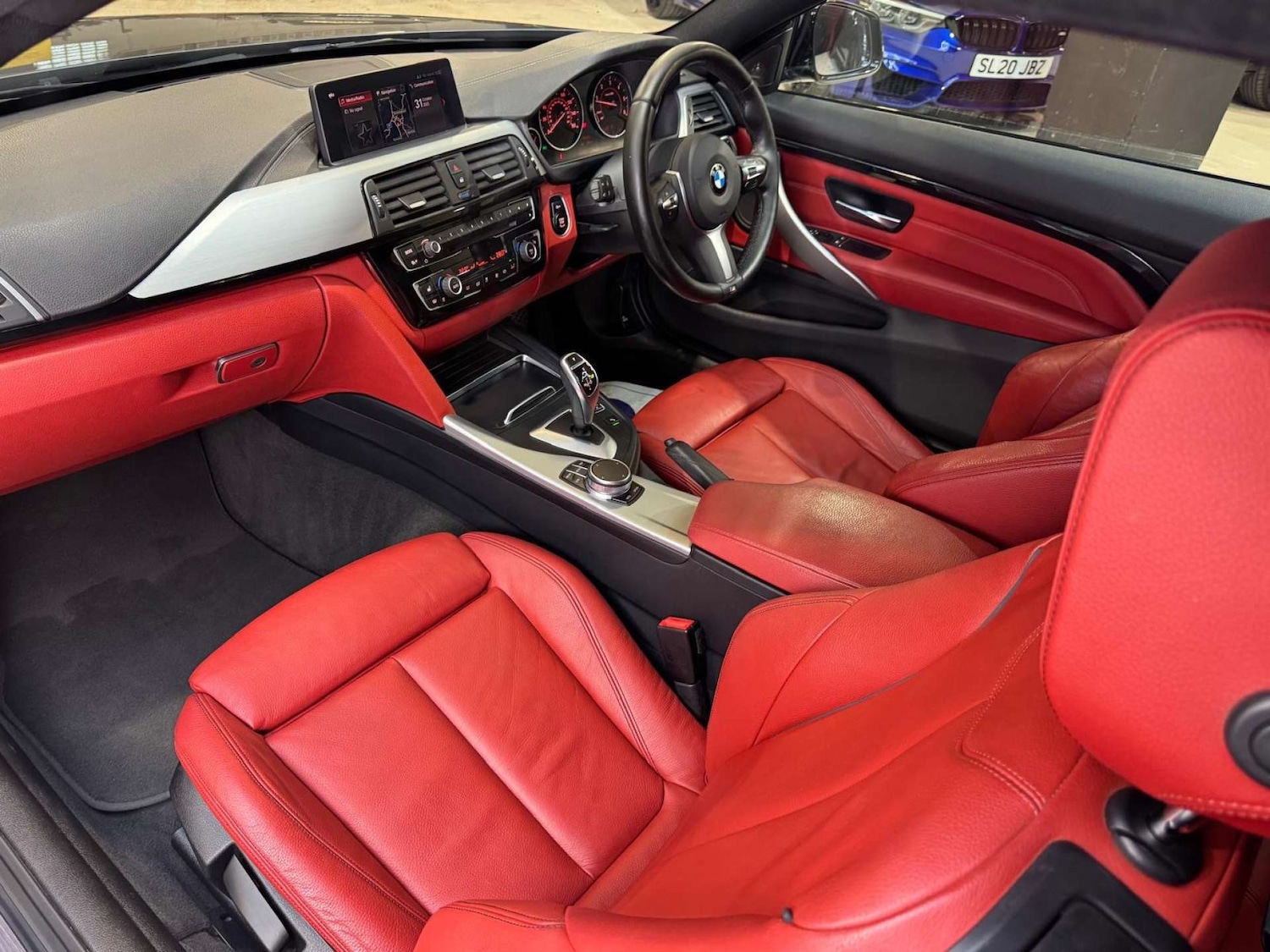 Used BMW 4 Series 2018 for sale - 76437899: Photo 67