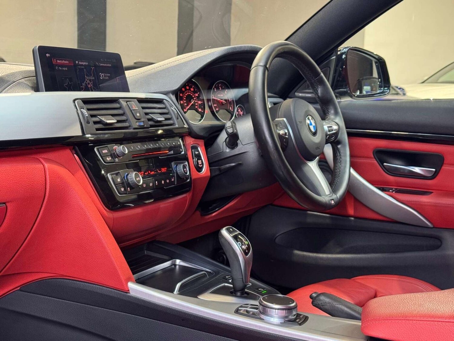 Used BMW 4 Series 2018 for sale - 76437899: Photo 68