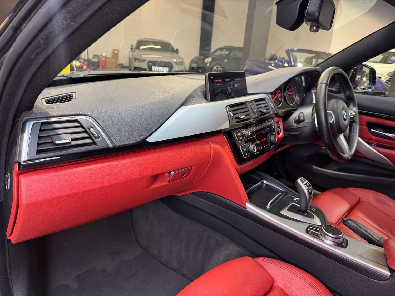 Used BMW 4 Series 2018 for sale - 76437899: Photo 70