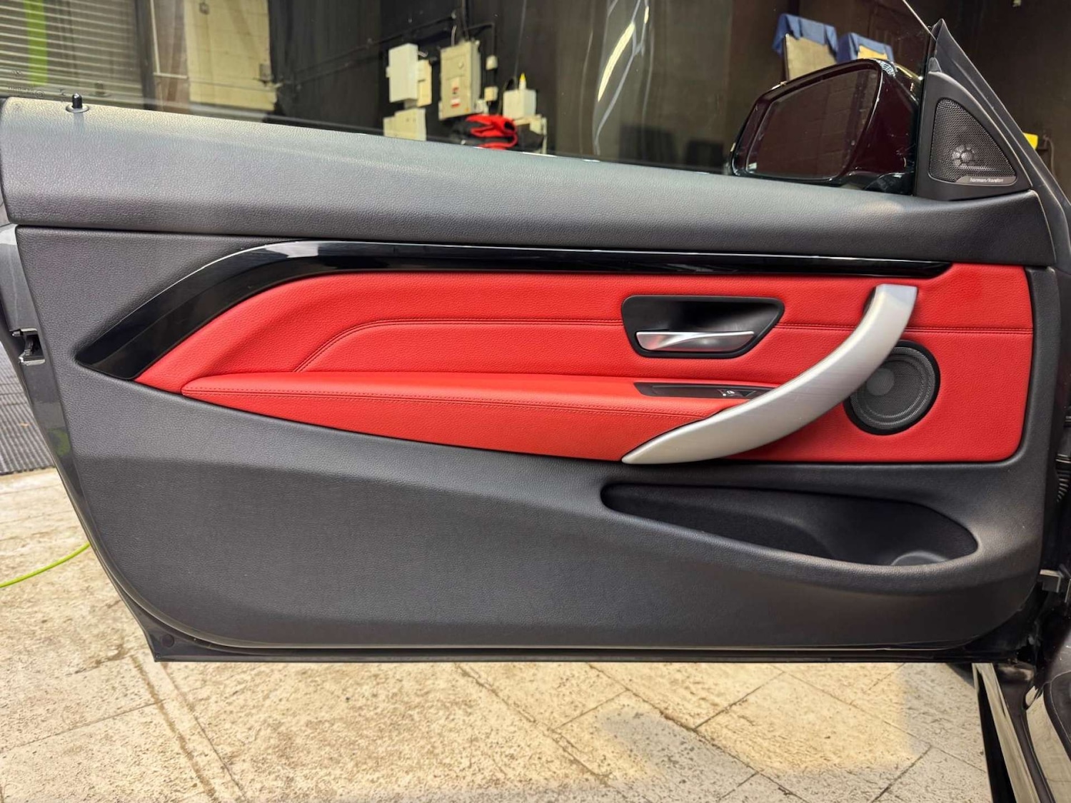 Used BMW 4 Series 2018 for sale - 76437899: Photo 72