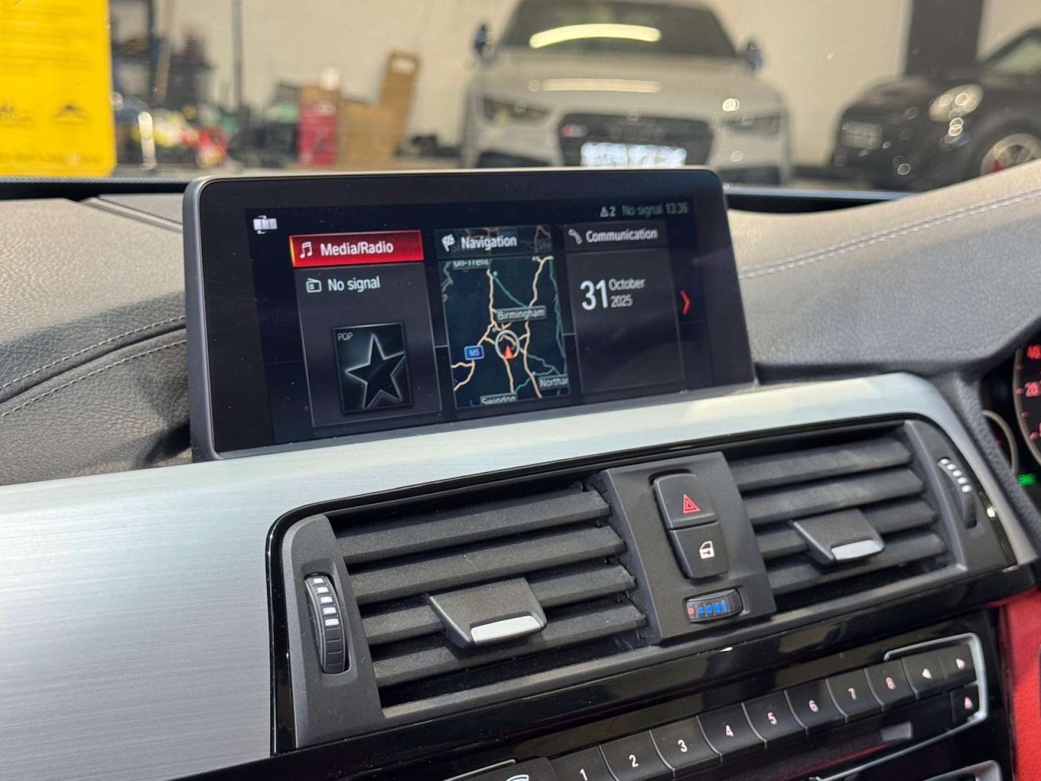 Used BMW 4 Series 2018 for sale - 76437899: Photo 73