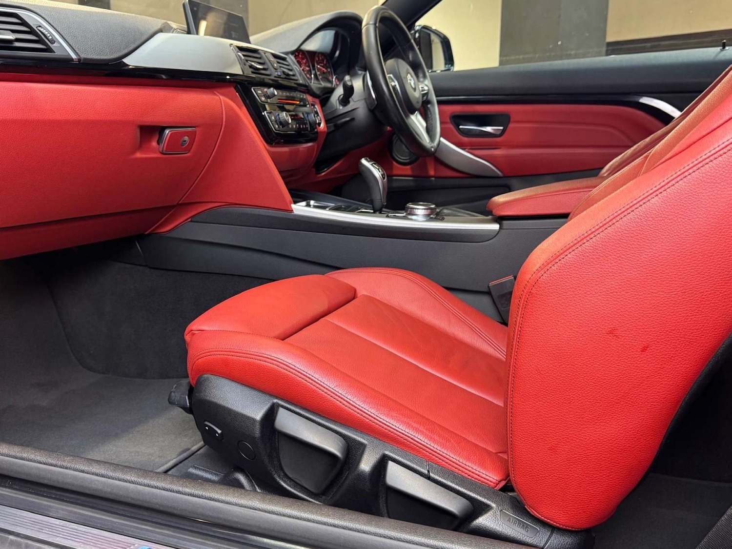 Used BMW 4 Series 2018 for sale - 76437899: Photo 75