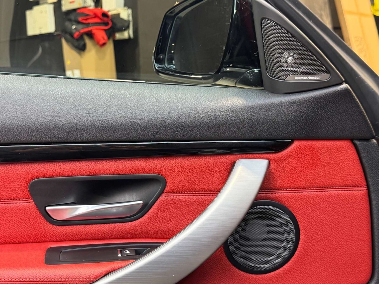 Used BMW 4 Series 2018 for sale - 76437899: Photo 76