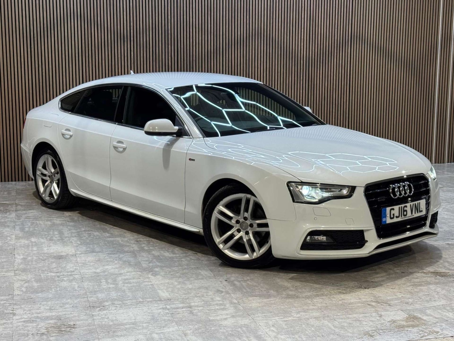 Used Audi A5 2016 for sale - 78063304: Photo 11