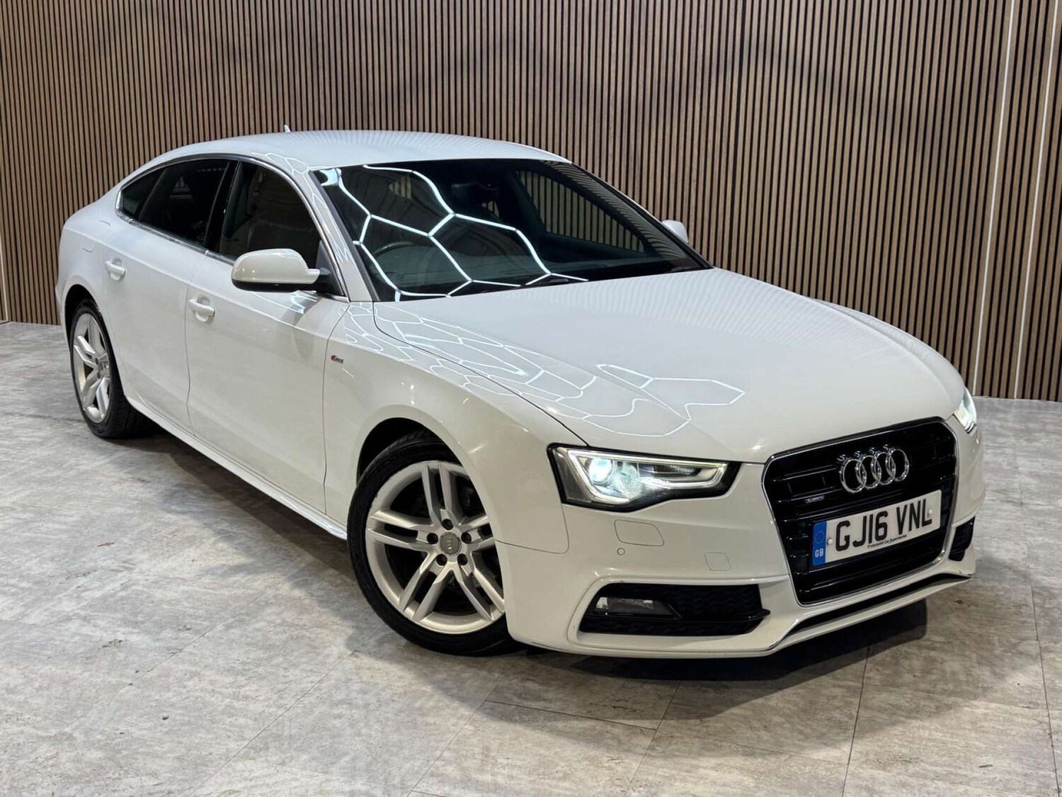 Used Audi A5 2016 for sale - 78063304: Photo 13