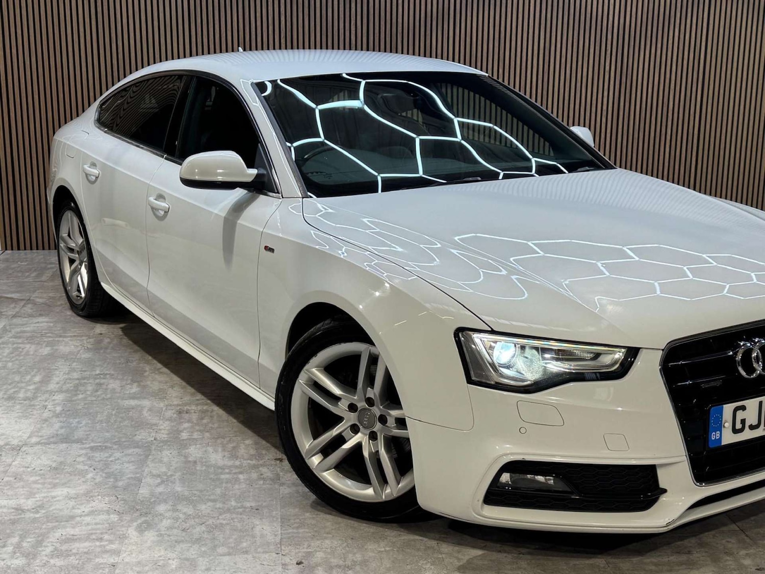 Used Audi A5 2016 for sale - 78063304: Photo 14