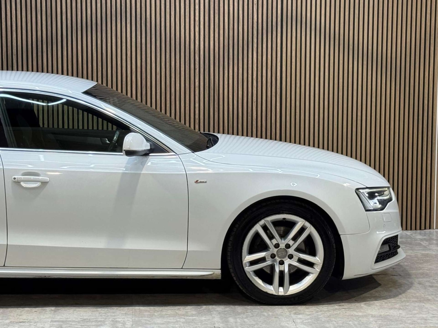 Used Audi A5 2016 for sale - 78063304: Photo 16