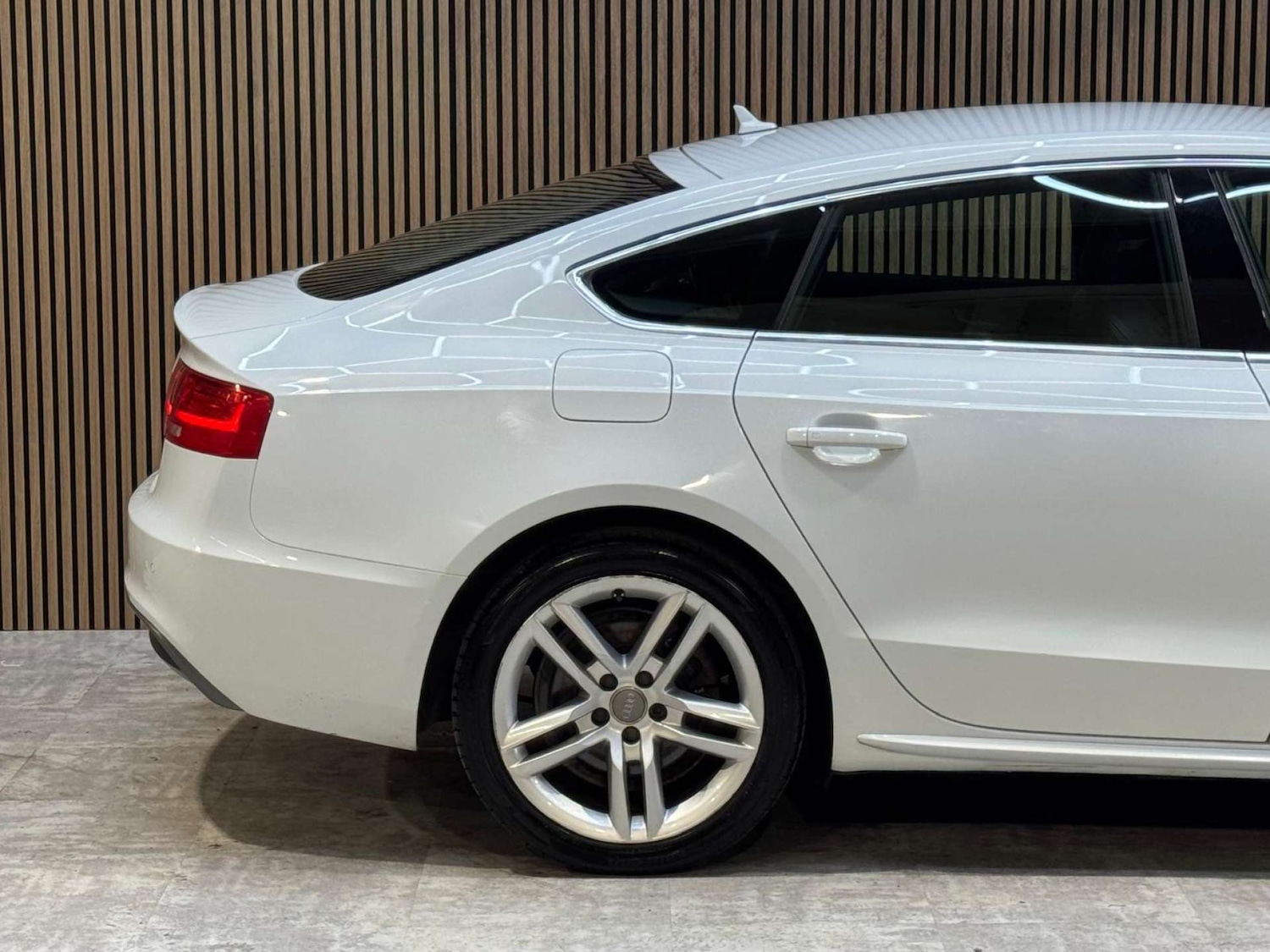 Used Audi A5 2016 for sale - 78063304: Photo 17