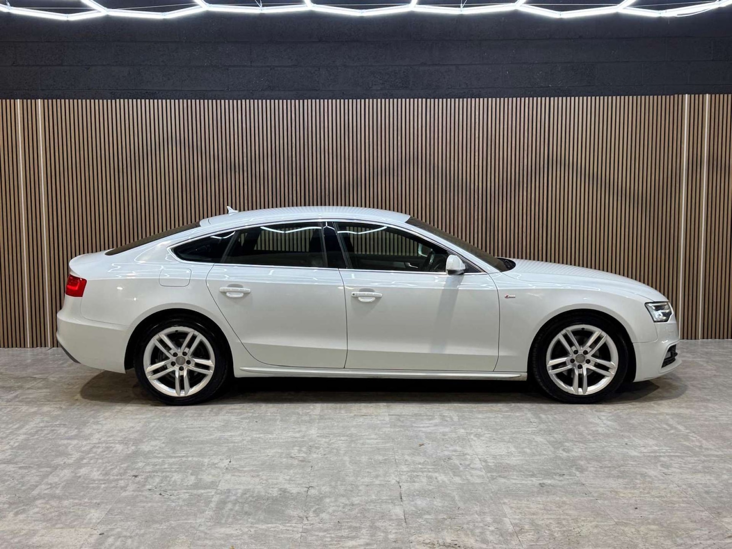 Used Audi A5 2016 for sale - 78063304: Photo 18