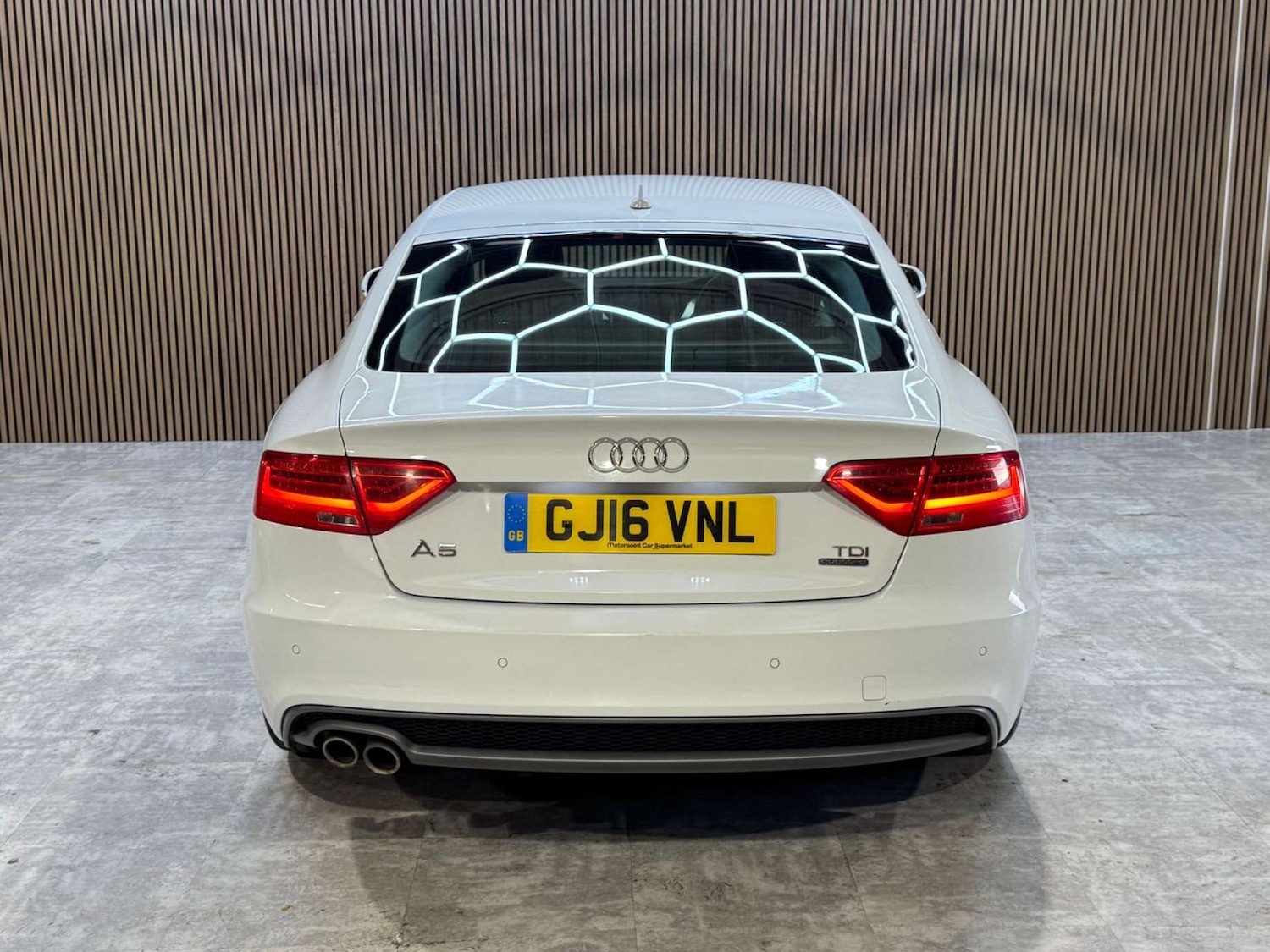 Used Audi A5 2016 for sale - 78063304: Photo 21