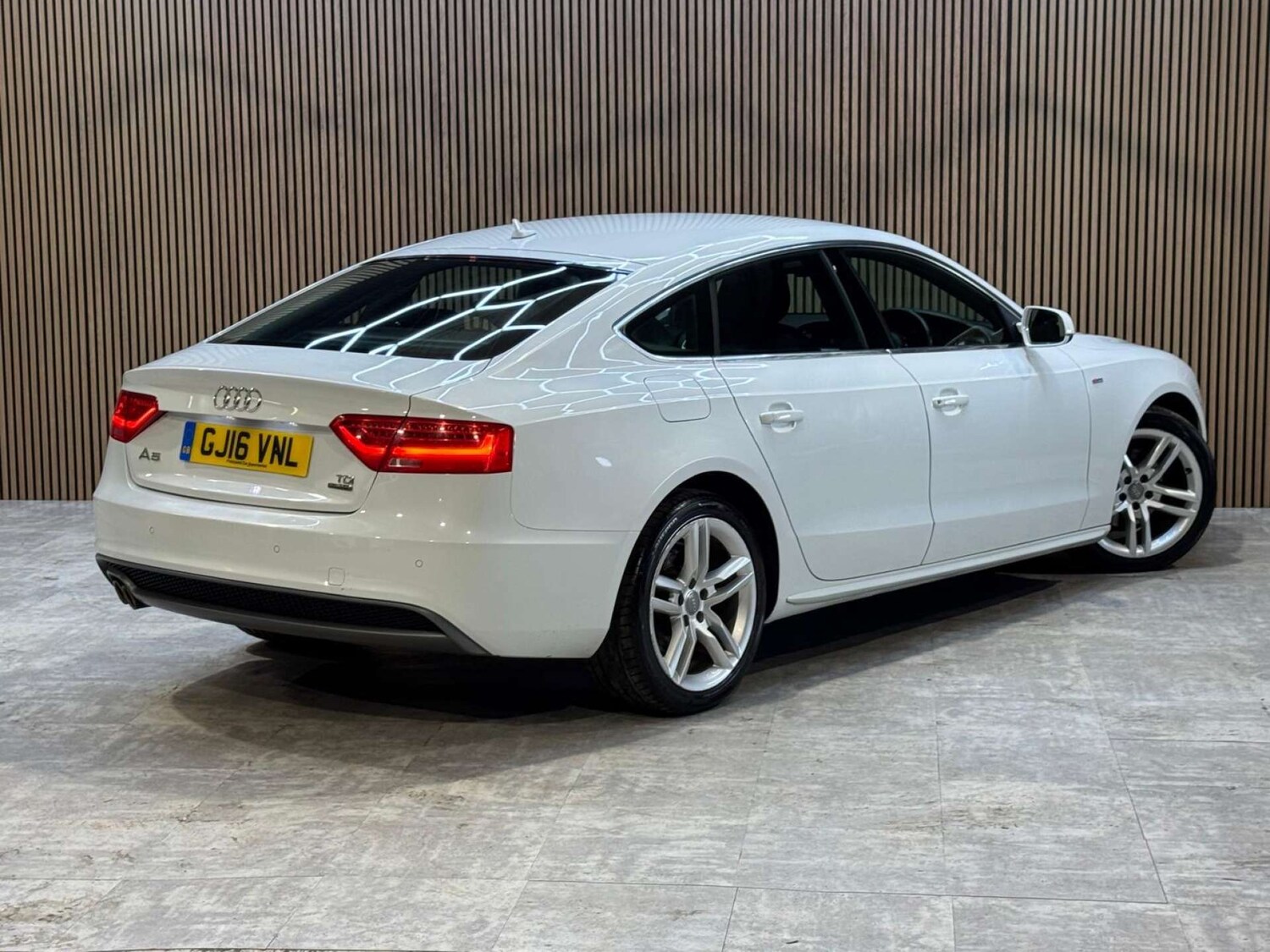 Used Audi A5 2016 for sale - 78063304: Photo 22