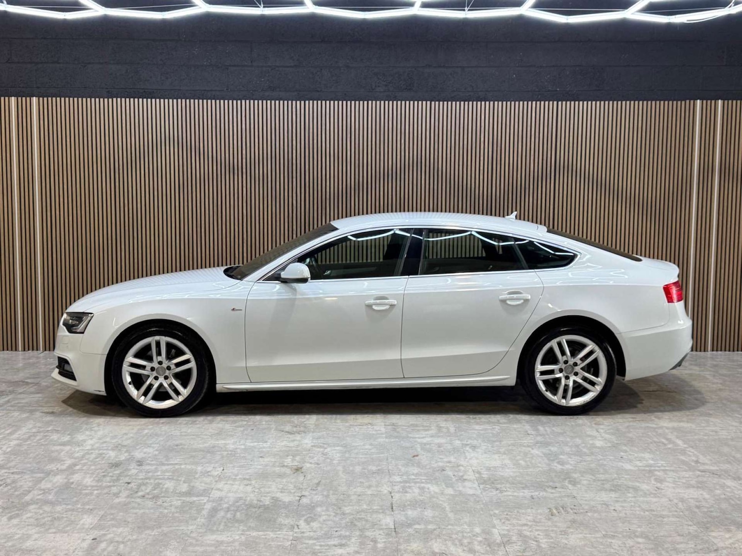 Used Audi A5 2016 for sale - 78063304: Photo 25