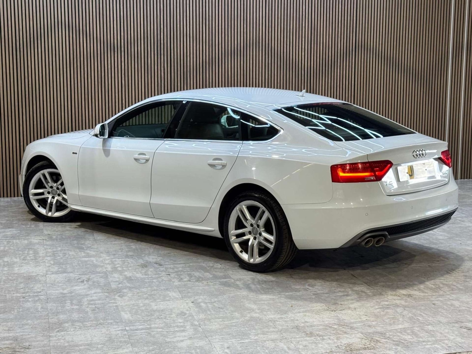 Used Audi A5 2016 for sale - 78063304: Photo 26